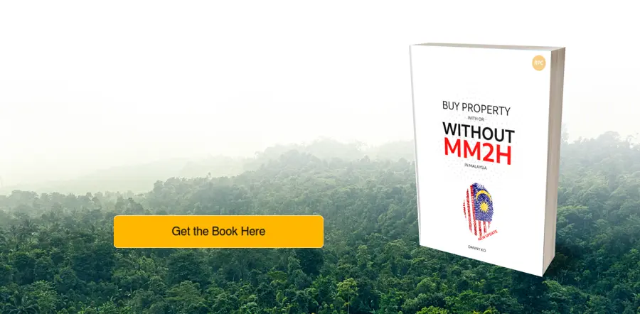 Get MM2H Book Now